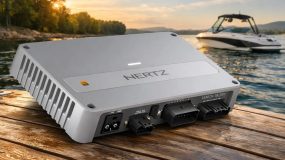 Hertz VENEZIA V8 DSPx²