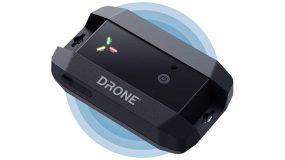 Drone XT GPS Tracker